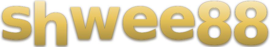 shwee88 logo